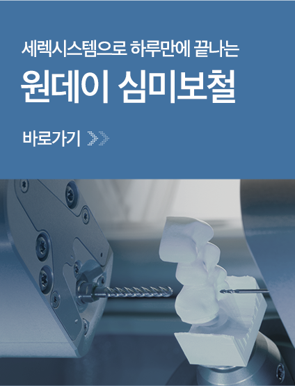 원데이 심미보철