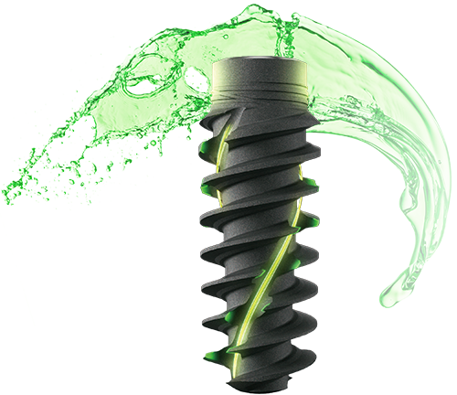 임플란트 스트라우만