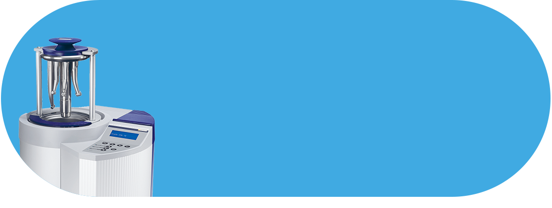 멸균 시스템 배경