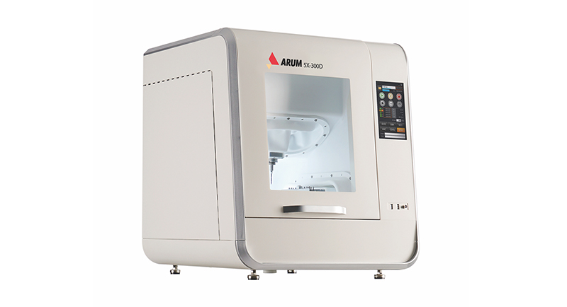 ARUM 5X-300D